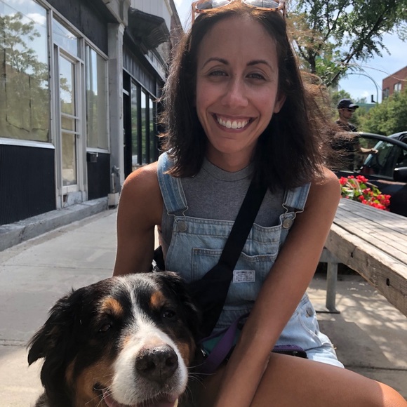 Meet your Posher, Amanda - Picture 1 of 1